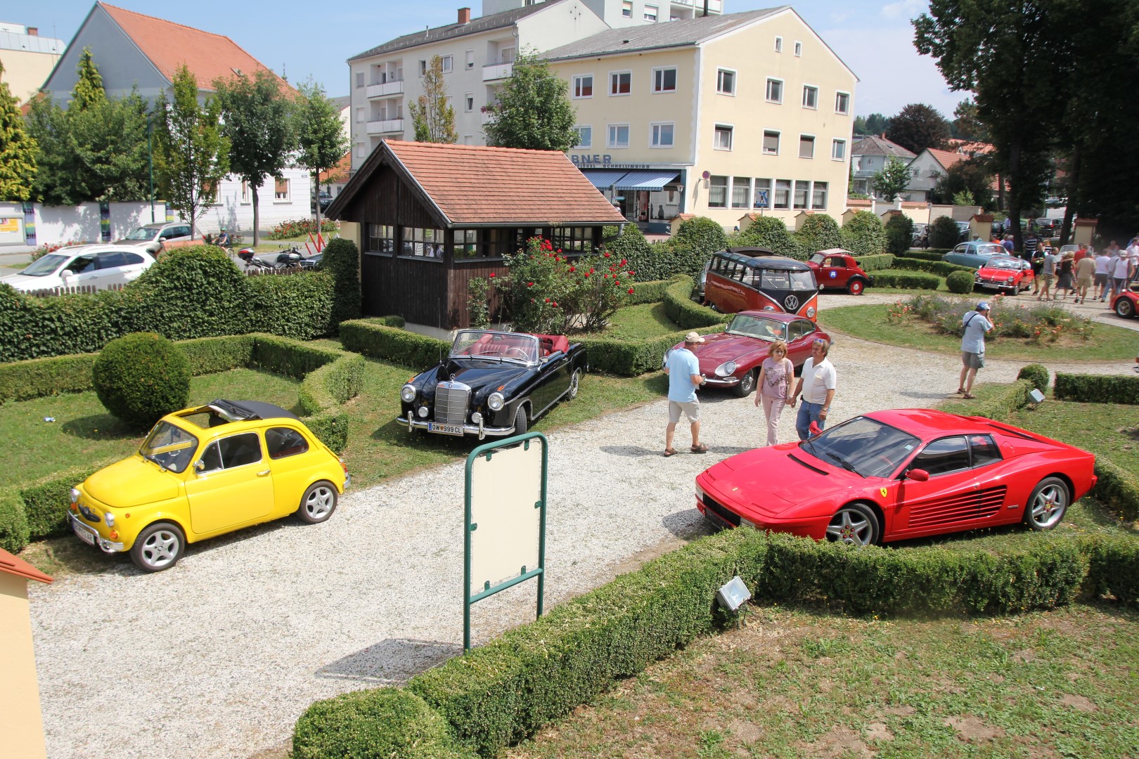 2015-07-12 17. Oldtimertreffen Pinkafeld